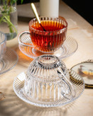 فنجان نعلبکی دلی