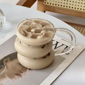 ماگ پیرکس حلقه ای