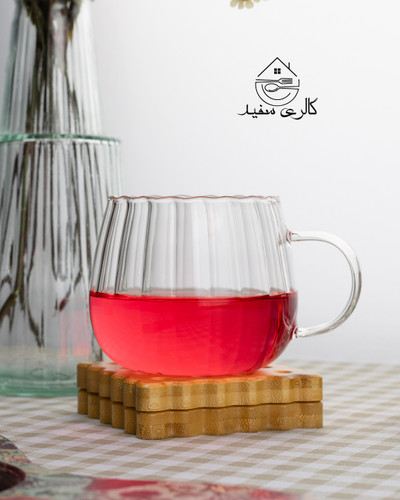 ماگ پیرکس کدو