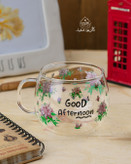 ماگ پیرکس گودافترنون
