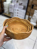 سبد دالبر راتان