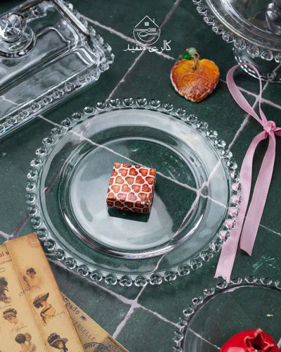 پیش دستی لاو