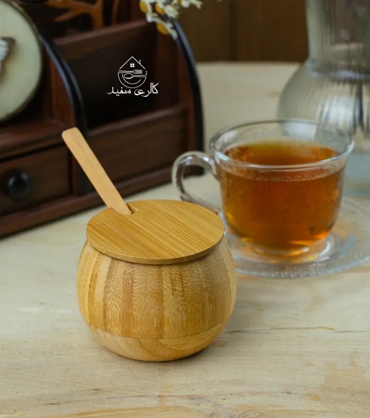 جاشکری یا عسل خوری بامبو
