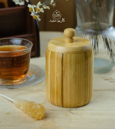 بانکه بامبو