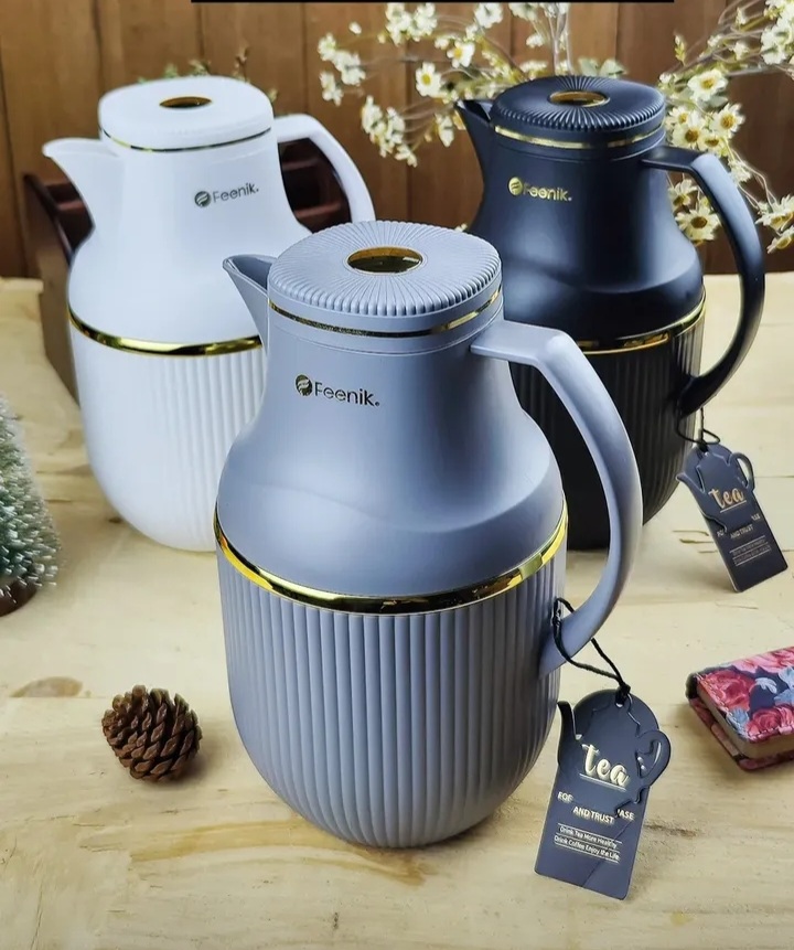 فلاسک فینیک