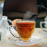 فنجان نعلبکی زارا