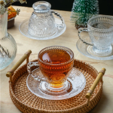 فنجان نعلبکی زارا