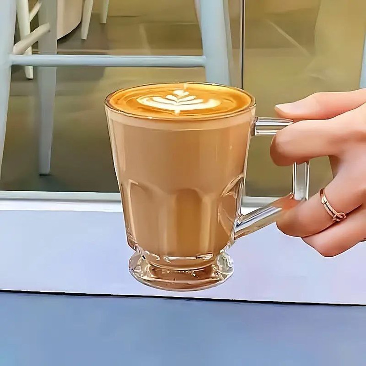 ماگ دسته دار کازابلانکا