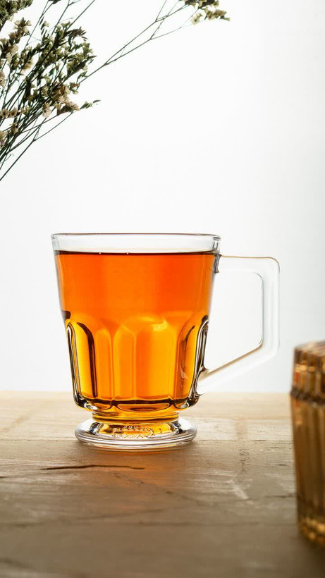 ماگ دسته دار کازابلانکا