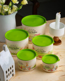 ظروف نگهدارنده خرگوشی
