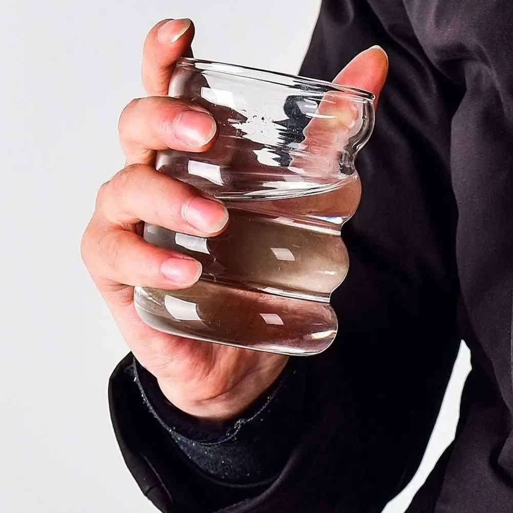 ماگ حلقه ای پیرکس